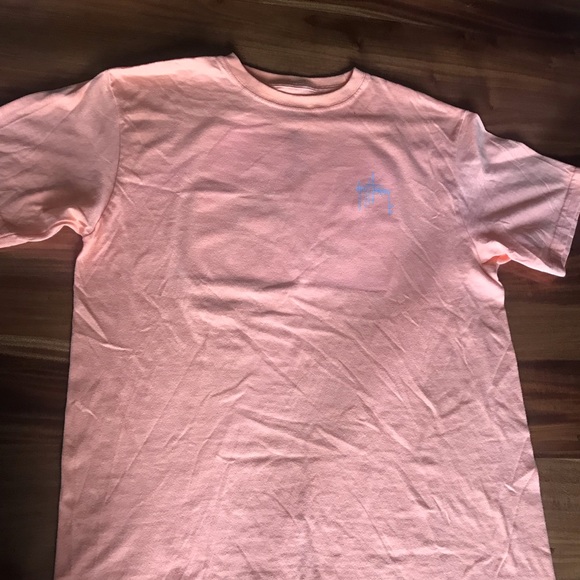 Women’s Guy Harvey T-shirt xl - Picture 2 of 4